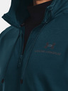 Under Armour Pánská mikina Under Armour Rush All Purpose FZ HD