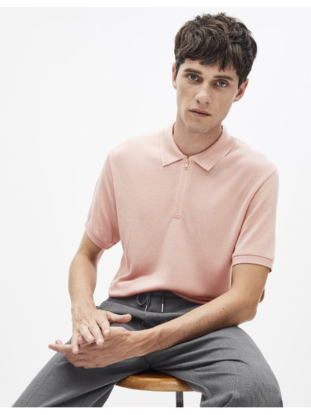 Celio Polo triko