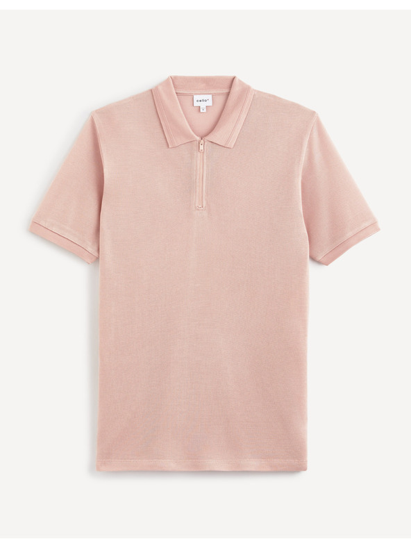 Celio Polo triko