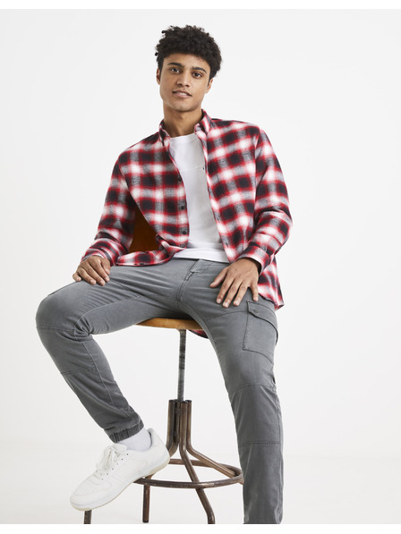 Celio Vaflaca Košile