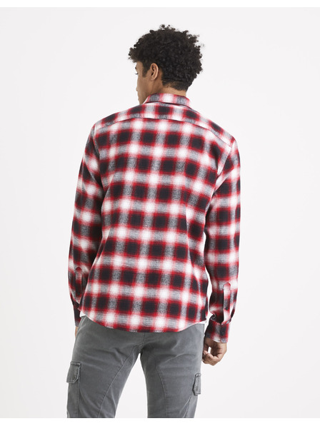 Celio Vaflaca Košile