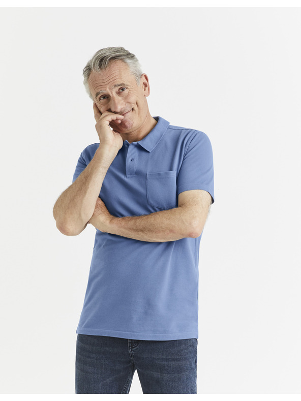 Celio Polo triko
