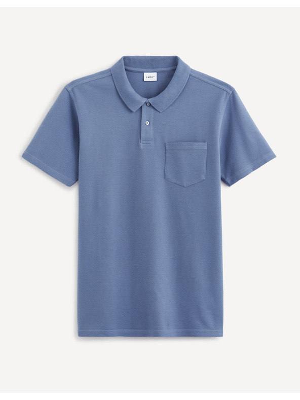 Celio Polo triko