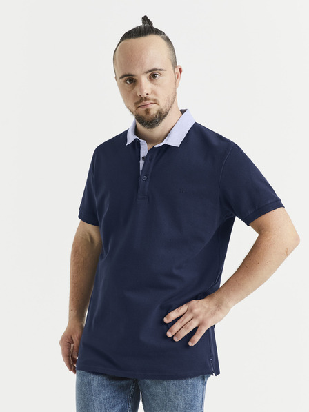 Celio Polo triko