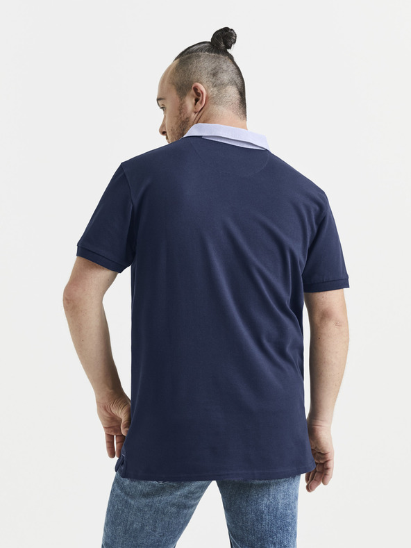 Celio Polo triko