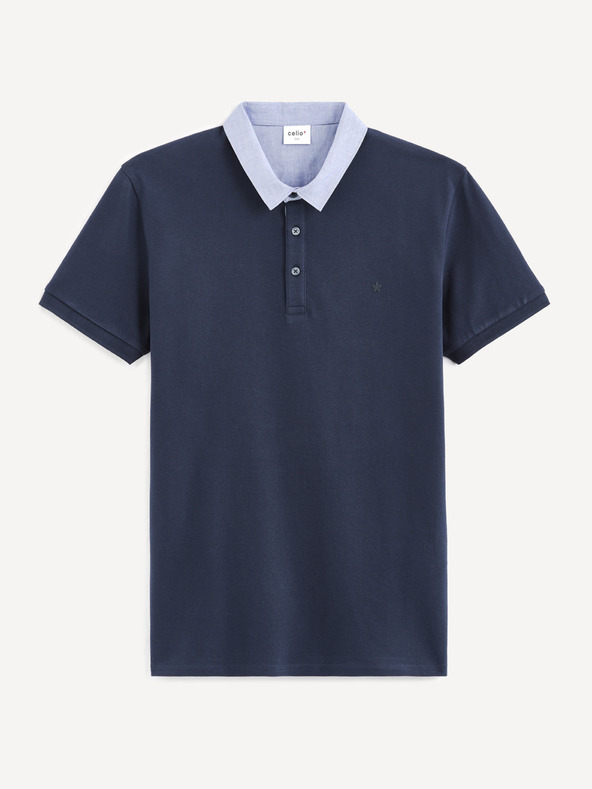 Celio Polo triko