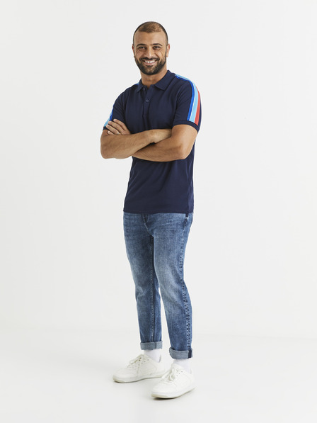 Celio Polo triko