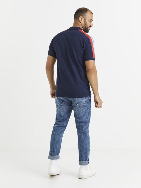 Celio Polo triko