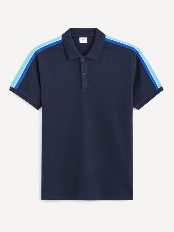 Celio Polo triko
