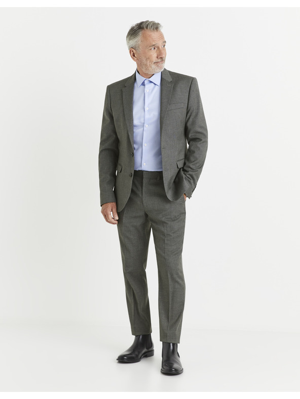 Celio Voaristide Kalhoty