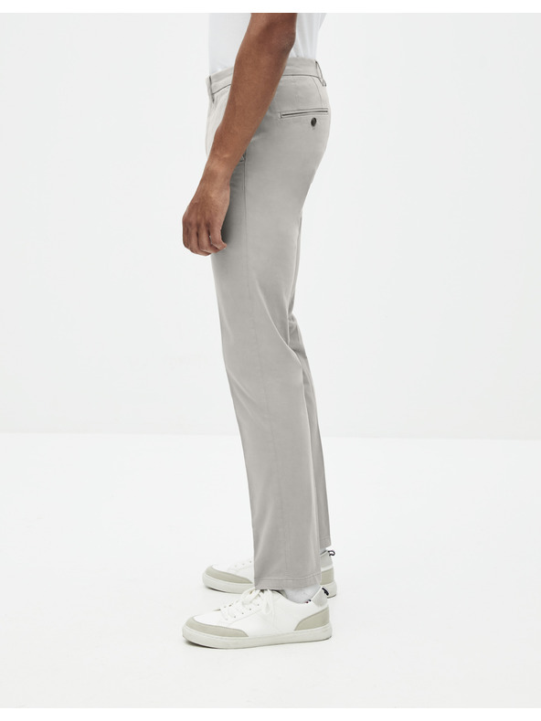 Celio Pocharles Kalhoty