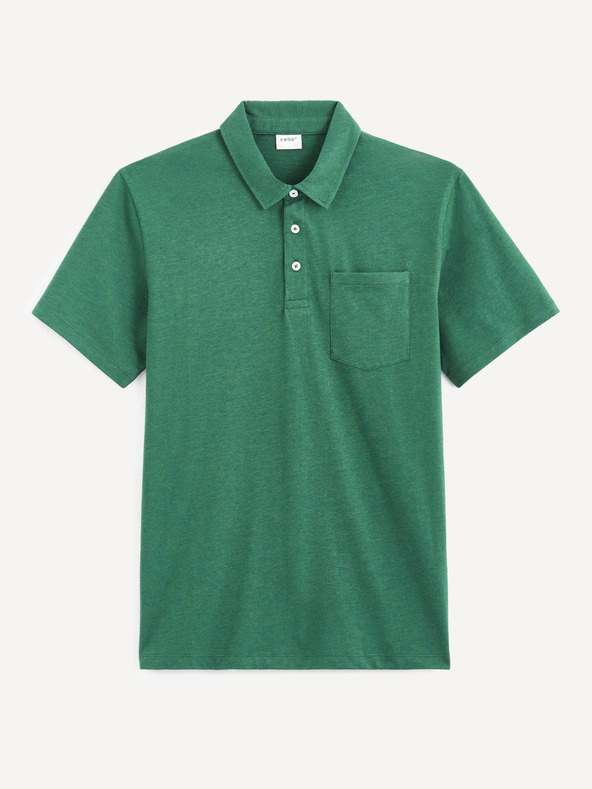 Celio Polo triko