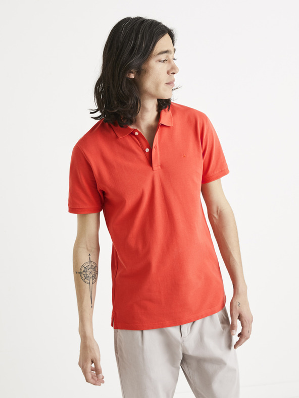 Celio Polo triko