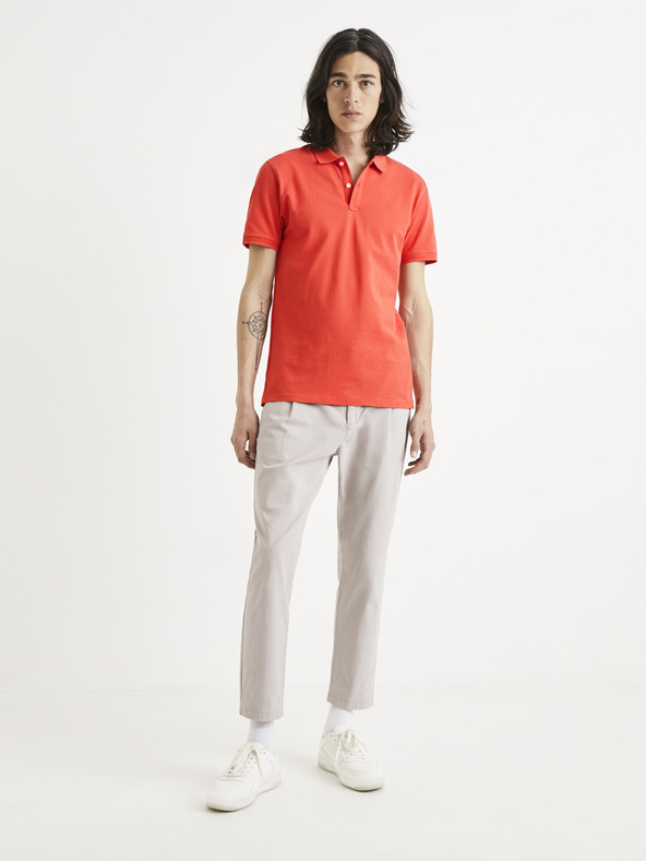 Celio Polo triko