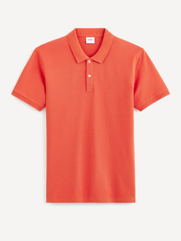 Celio Polo triko