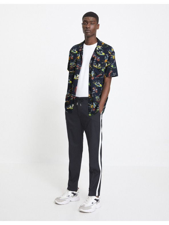 Celio 24H Anoby2 Kalhoty