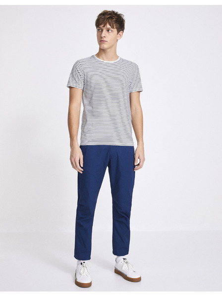 Celio Kalhoty Nord cargo Celio