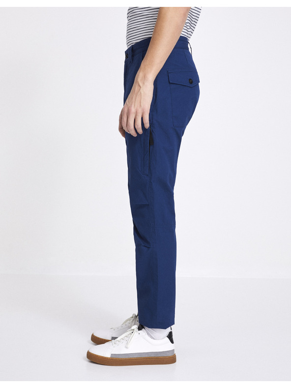 Celio Kalhoty Nord cargo Celio