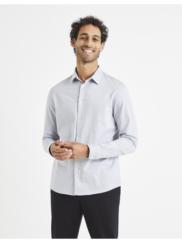 Celio Vactive Košile