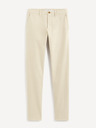 Celio Tocharles Chino Kalhoty