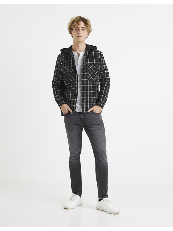 Celio Valines Košile