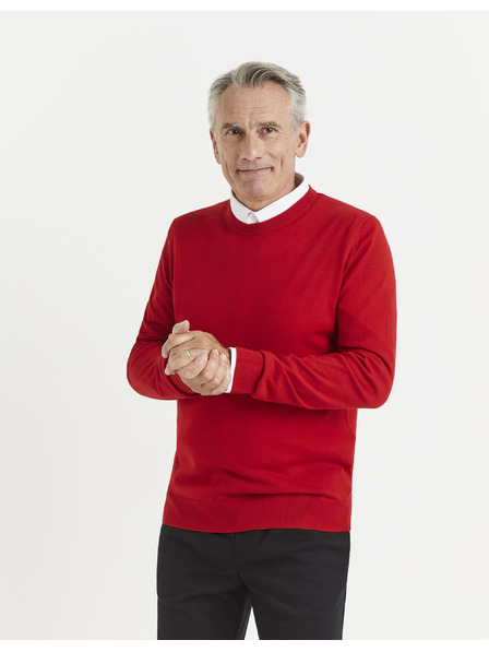 Celio Semerirond Svetr