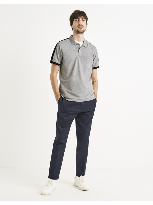 Celio Teyoke Polo triko