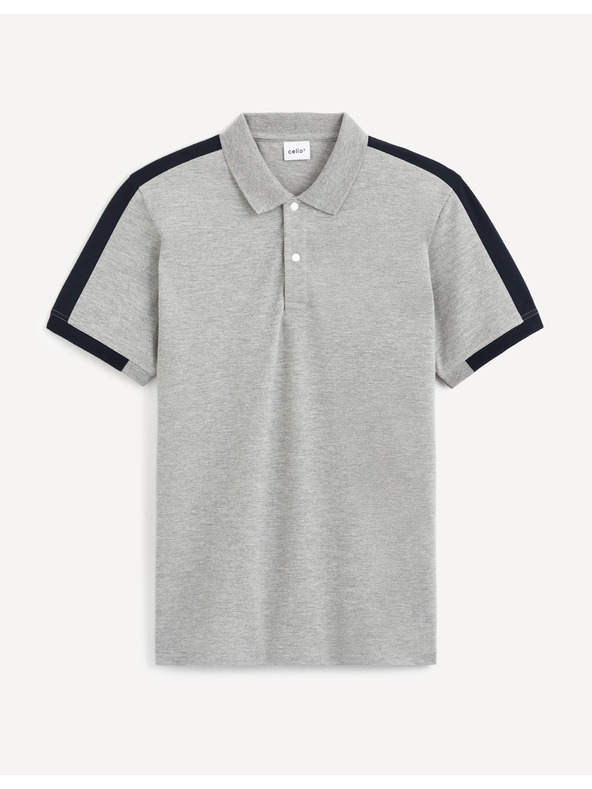 Celio Teyoke Polo triko