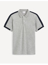 Celio Teyoke Polo triko