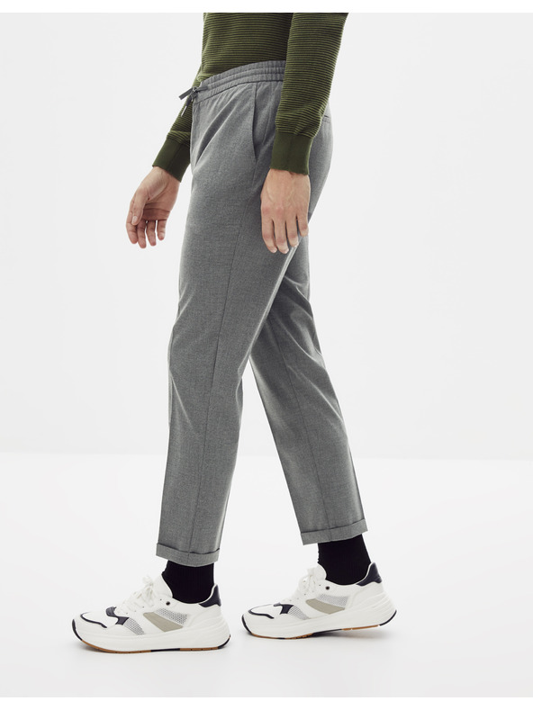 Celio Rotheo1 Kalhoty