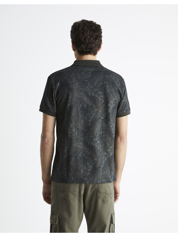 Celio Bexotic Polo triko