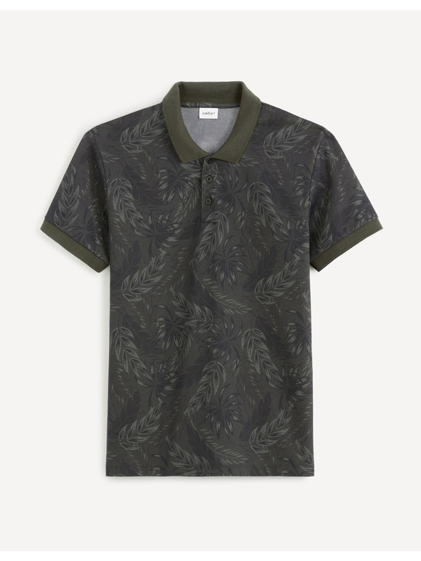 Celio Bexotic Polo triko