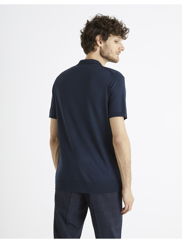 Celio Be1stsun Polo triko