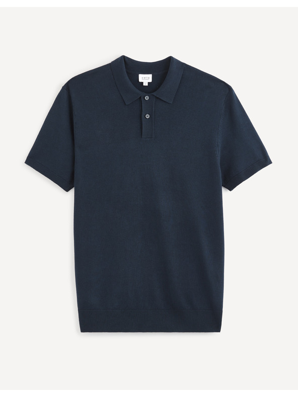 Celio Be1stsun Polo triko