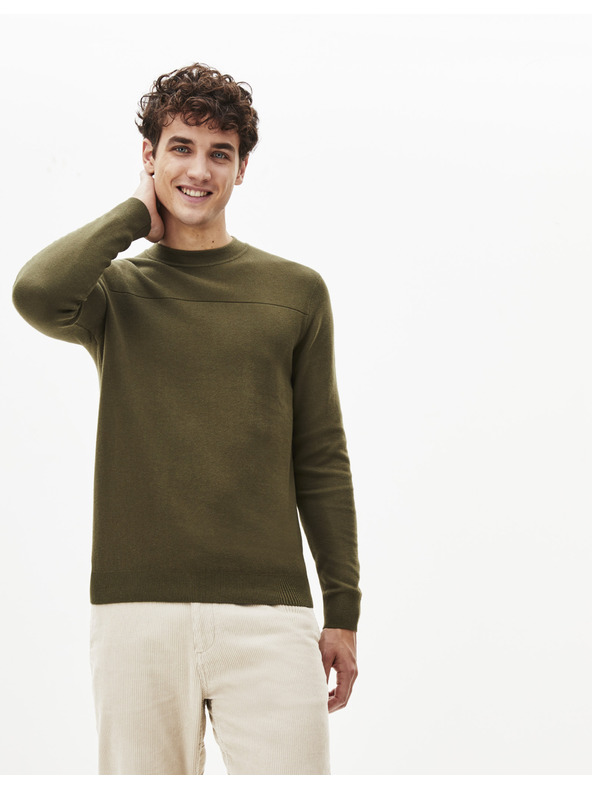 Celio Pecolor Svetr