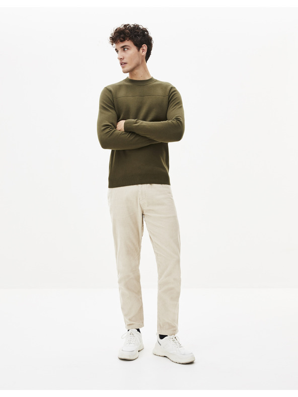 Celio Pecolor Svetr