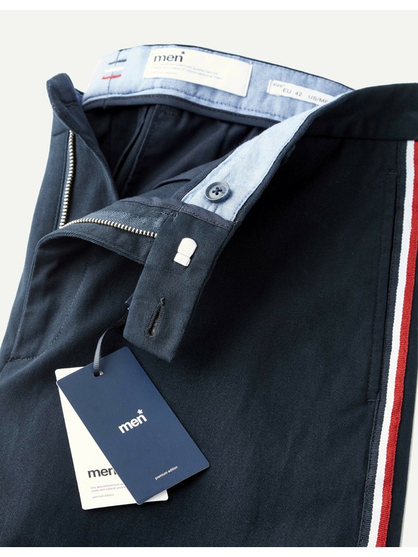 Celio Anofrench Kalhoty