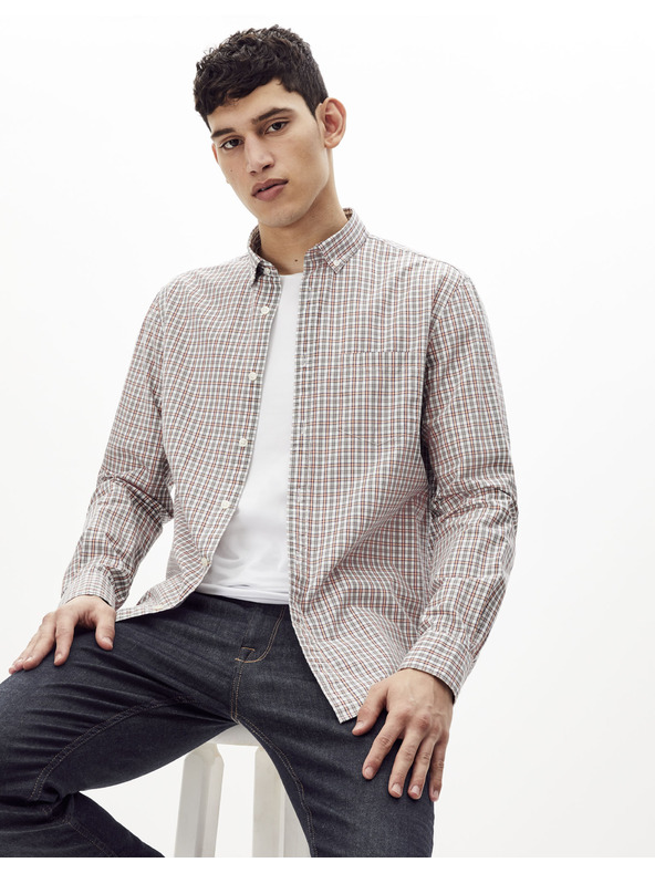 Celio Rakaro Košile