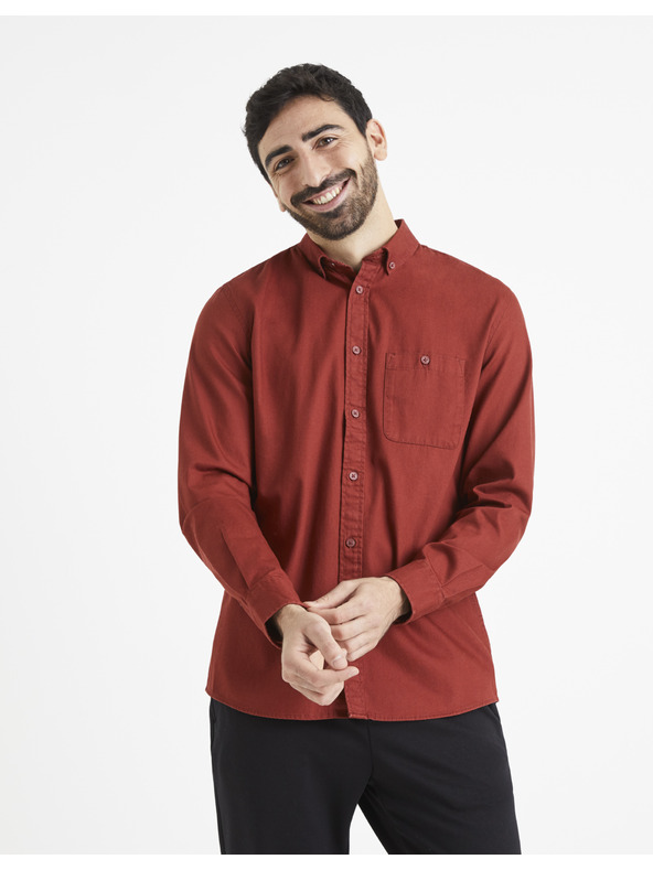 Celio Vatwill Košile