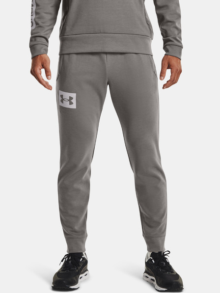Under Armour Pánské tepláky Under Armour SUMMIT KNIT JOGGER