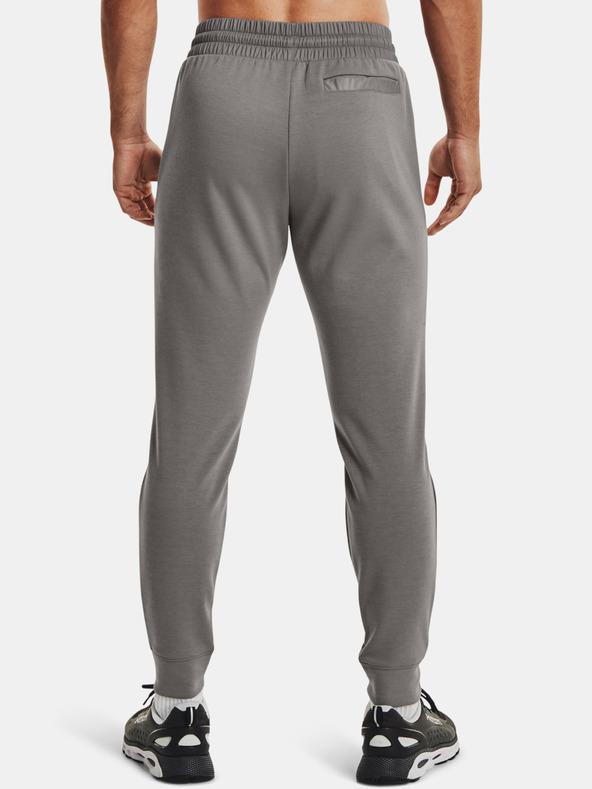Under Armour Pánské tepláky Under Armour SUMMIT KNIT JOGGER