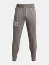 Under Armour Pánské tepláky Under Armour SUMMIT KNIT JOGGER