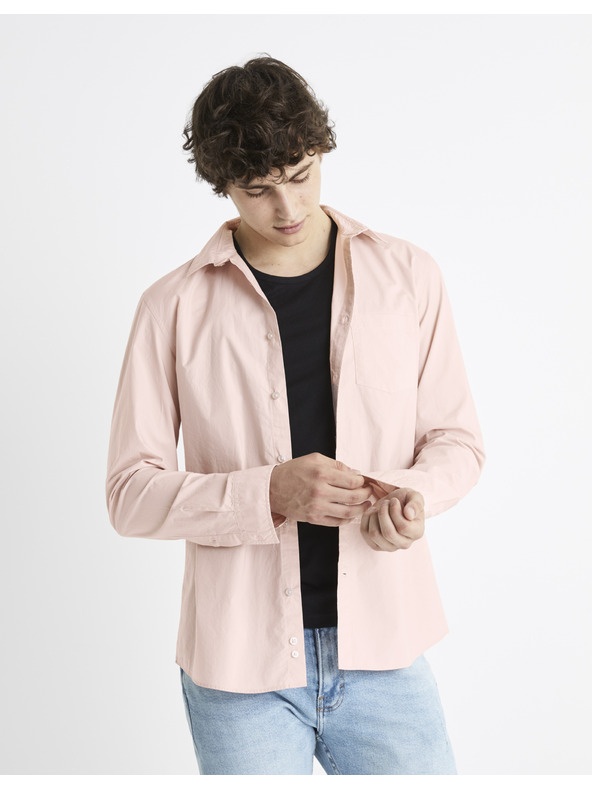 Celio Bamaopeach Košile