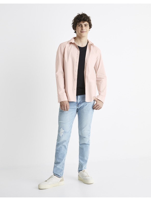 Celio Bamaopeach Košile