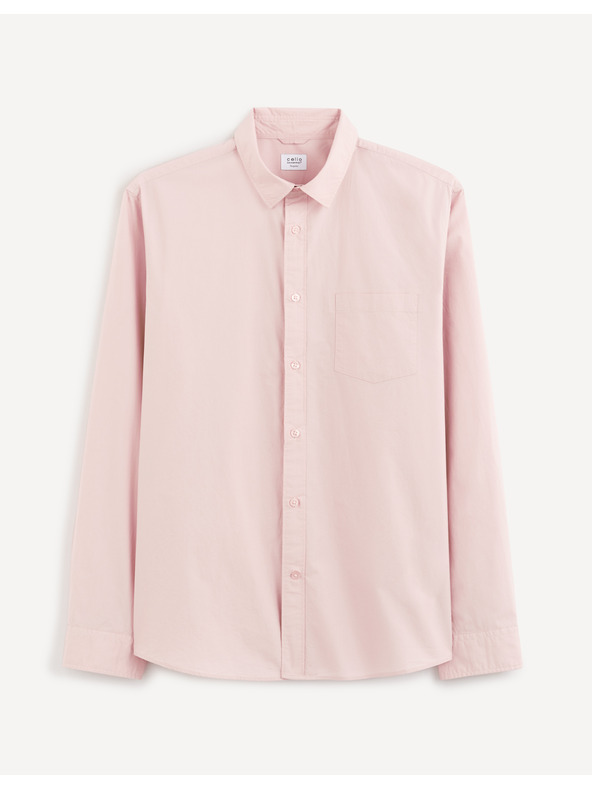 Celio Bamaopeach Košile