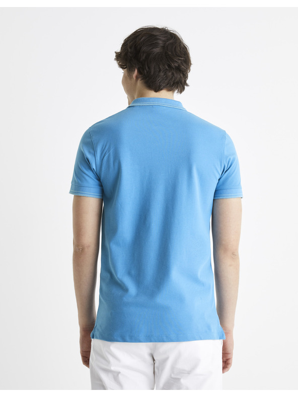Celio Belipock Polo triko