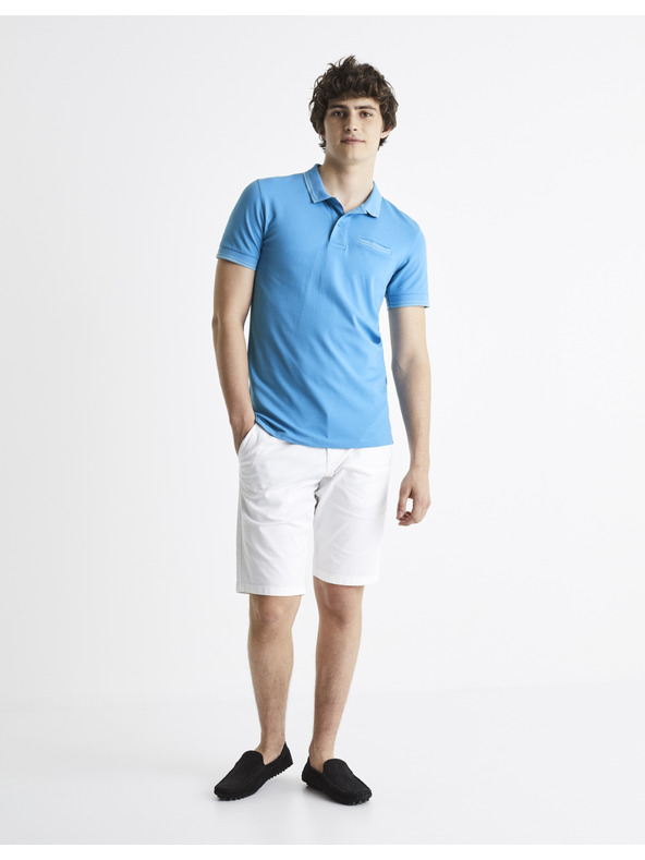 Celio Belipock Polo triko