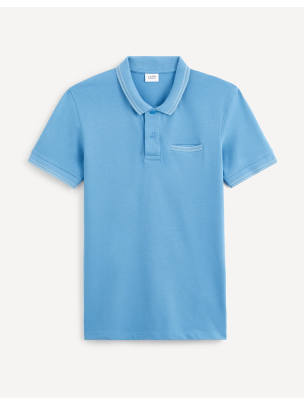 Celio Belipock Polo triko
