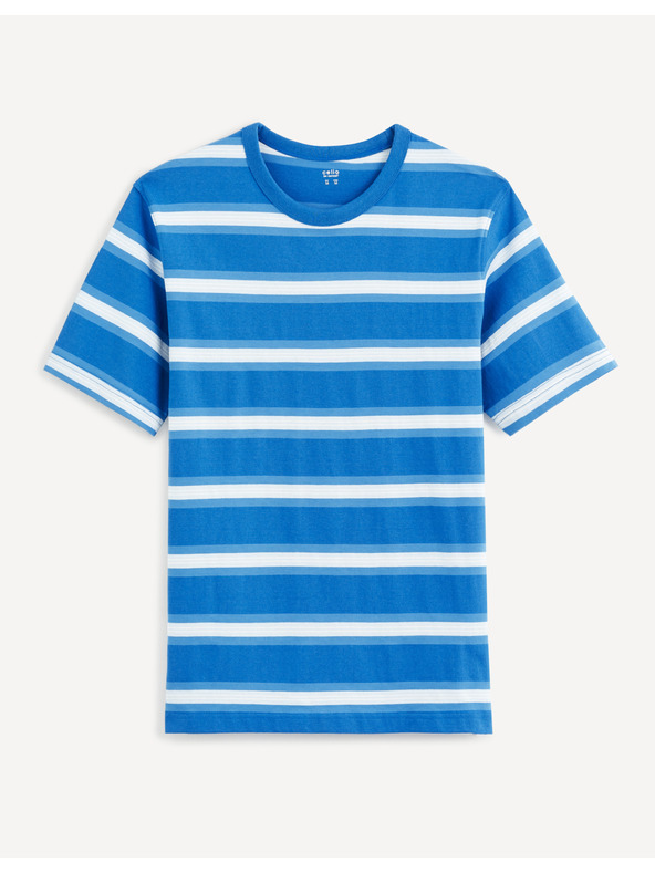 Celio Pruhované tričko Bewasp Celio