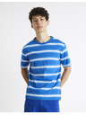 Celio Pruhované tričko Bewasp Celio